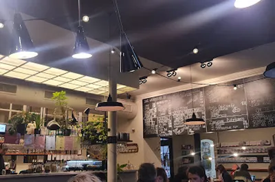 Gemeenschapscentrum De Markten