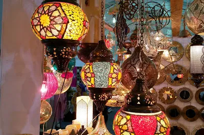 Cairo International Fair