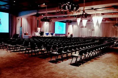 Quito Quorum Business Events &
