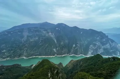 重慶巫山吃喝玩樂深度遊！本地人都沒去過的世外桃源！