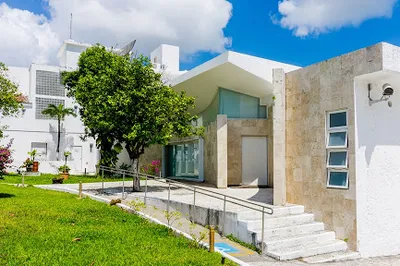 House Legal Culture Cancun