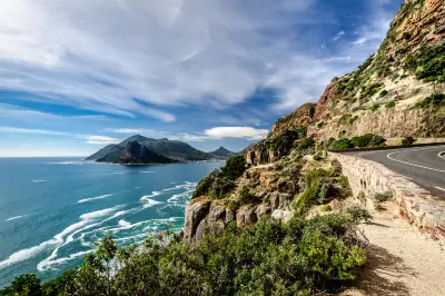Chapman's Peak Drive