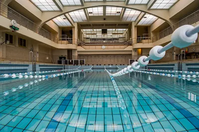 Piscine du Centre