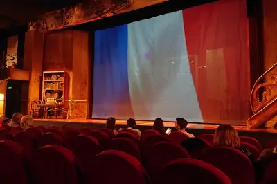 Mousouri Theatre