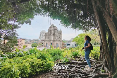 Buy One Get One Free Flights, Bargain Hotels, Quarantine-Free Travel to Macau – What Are You Waiting For?