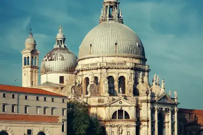 Chiesa San Simeon Piccolo