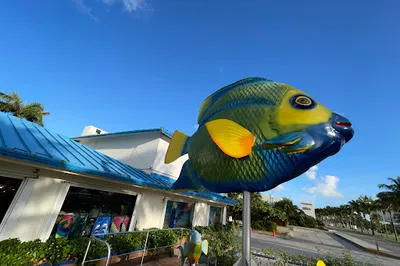 Aquaworld