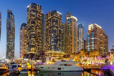 Dubai Summer Surprises: The Ultimate Shopping and Entertainment Journey