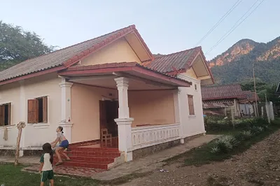 Baan Par Nor Village