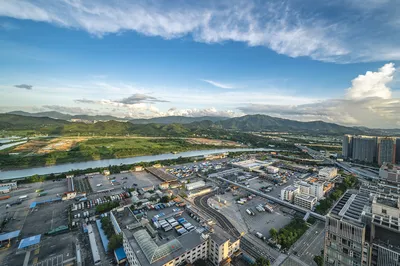 皇崗口岸