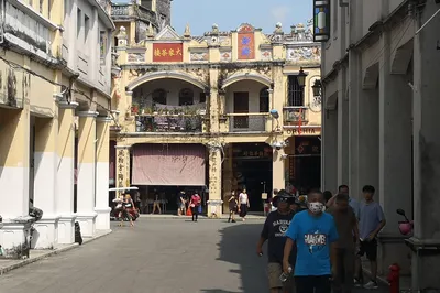 珠海趙姓