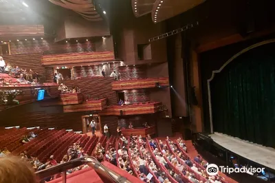 The Teatro