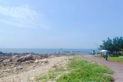 山澗溪谷
