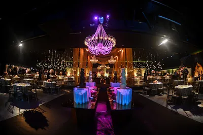 Ribalta Hotel e Eventos