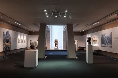 Komitas Museum-Institute