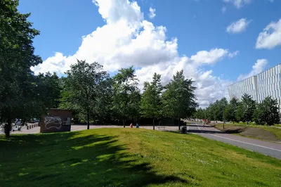 Dallapénpuisto