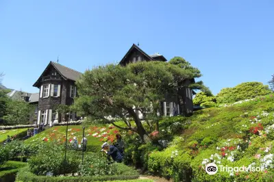 Kyu-Furukawa Gardens