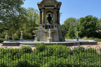 Sarphatipark