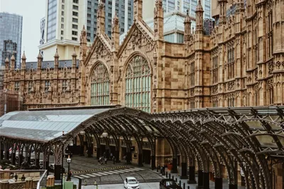 Follow in David Beckham’s Footsteps: Check In at the Elegant Londoner Hotel