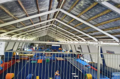 Barron Valley Gymnastics Club