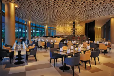 Ba Na Hills Golf Club