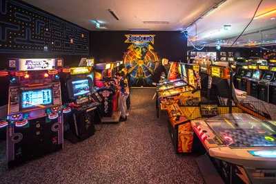 Krakow Arcade Museum