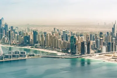 Dubai Cruise Tour: Must-Collect Tips to Avoid Pitfalls!