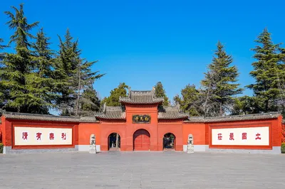 白马寺