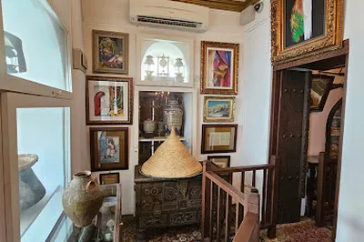 Place & People Museum