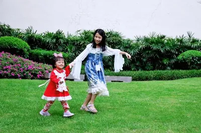 Children's Day | Parent-Child Treats: Wanting to Give You the Best