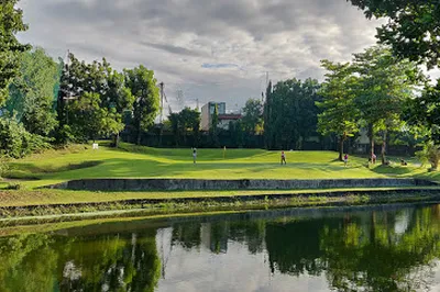 Philippine Army Golf