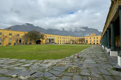 Castle of Good Hope