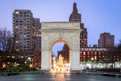 New York University