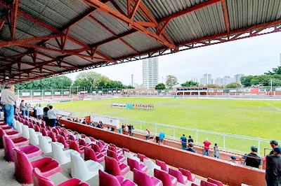 Estádio Rua Javari