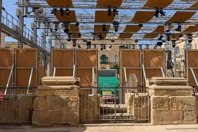 Pjazza Teatru Rjal