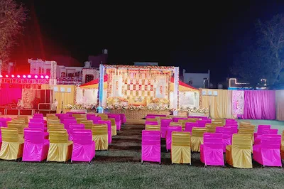 Bandhan Garden