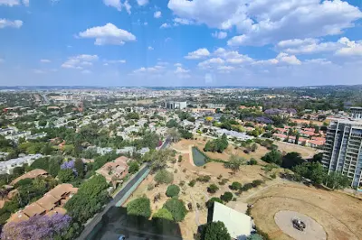 Sandton Market @ The Park