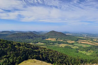 Keunnokkome Oreum