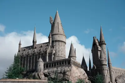The Wizarding World of Harry Potter™