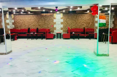 Ind-am bar cafe & night club