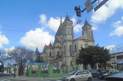 Parroquia Nuestra Senora de la Medalla Milagrosa