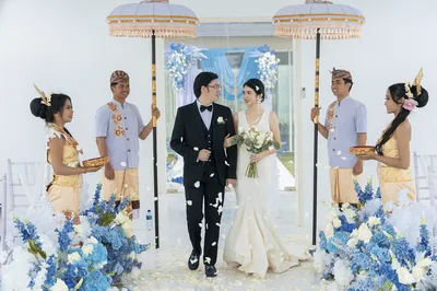 How much does a wedding in Bali cost? Must-bookmark for wedding planning