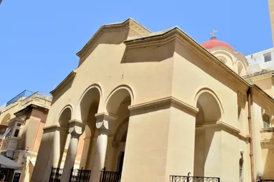 Our Lady of Damascus