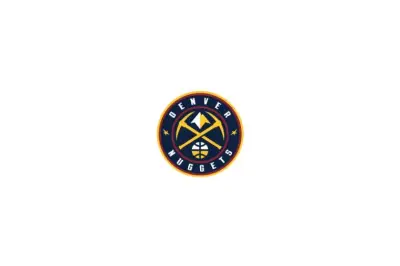 NBA Denver Nuggets Home Game