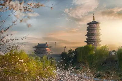 朱樱塔