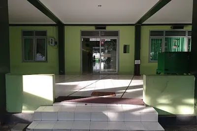 Masjid Darul Ulum
