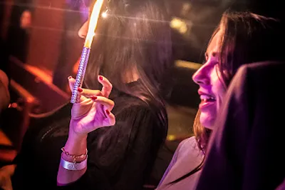 XO CLUB & LOUNGE - DISCOTECA IN CENTRO A FIRENZE