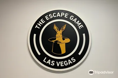 The Escape Game Las Vegas (The Forum Shops)