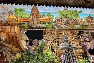 Sree Veera Hanuman Temple