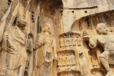 潛溪寺